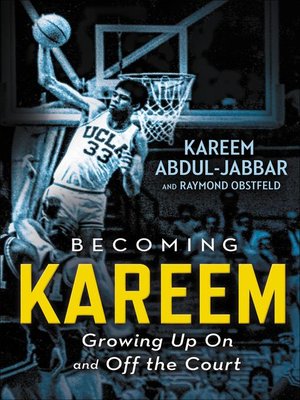 cover image of Becoming Kareem